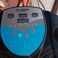 pedana vibrante fitnes usata 