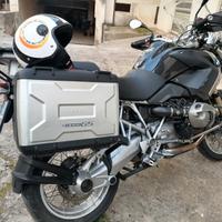 BMW R 1200 GS -bialbero del 2010