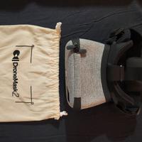DroneMask 2 Visore FPV Smartphone per Drone