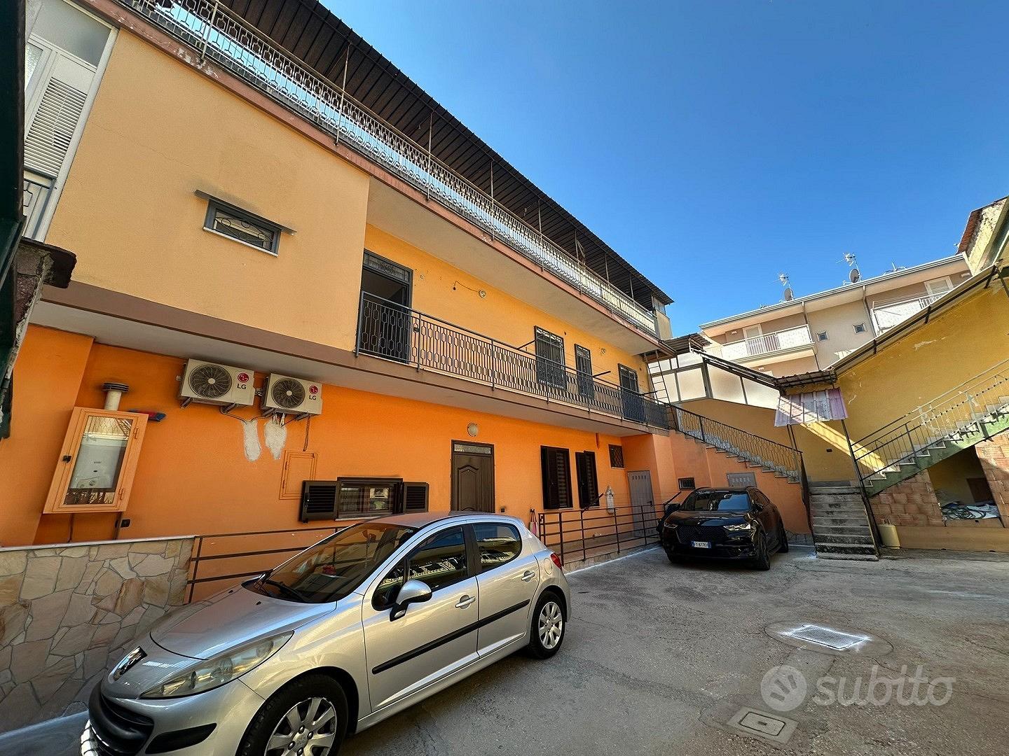 Appartamento – Orta di Atella, Casapozzano - Vista 2