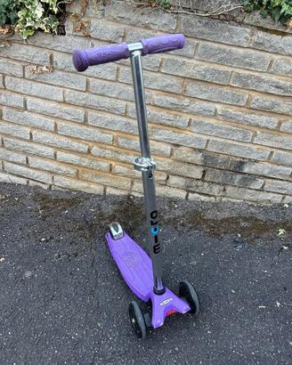 Monopattino Micro