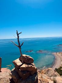 SETTEMBRE A CARDEDU: MARE, NATURA E RELAX 