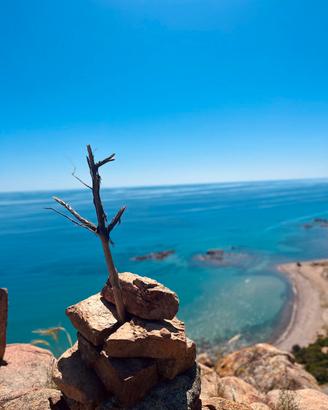 SETTEMBRE A CARDEDU: MARE, NATURA E RELAX 