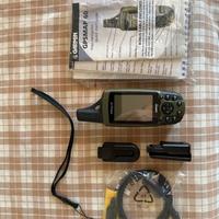 Gps maps 60