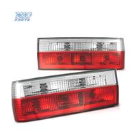 FANALI BMW SERIE 3 E30 82-87 CABRIO 82-90 ROSSO CR