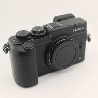 Panasonic LUMIX DMC-GX8 - 2441 scatti