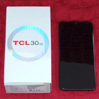 Smartphone TCL 30SE RAM 4GB memoria 64GB