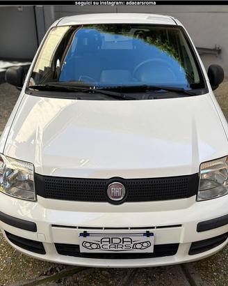 Fiat Panda 1.3 Multijet