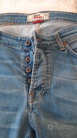 jeans Roy Roger's uomo