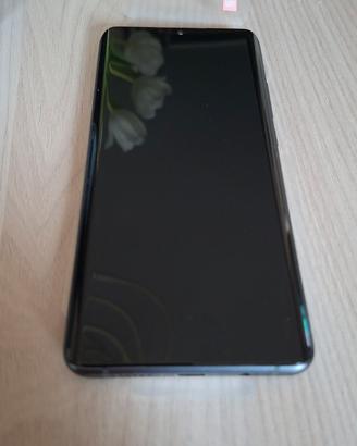 Telefono Xiaomi Note 10 Lite  e watch Polar Ignite