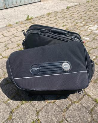 Valige per moto/scooter