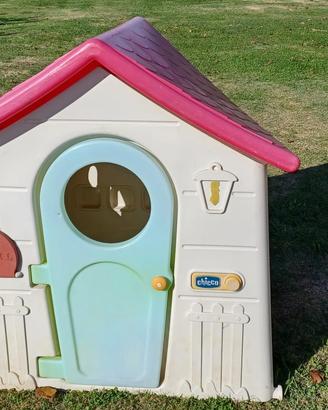 Casetta nel bosco Chicco
