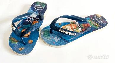 havaianas Minecraft unisex