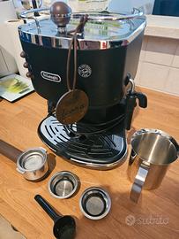 Macchina caffè Delonghi