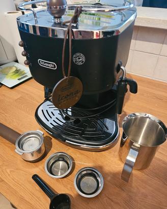 Macchina caffè Delonghi