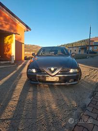 Alfa 166