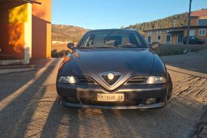Alfa 166