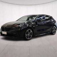 BMW Serie 1 118d Msport