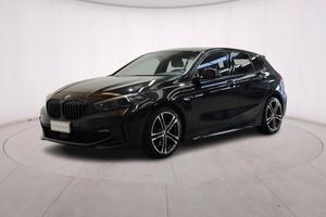 BMW Serie 1 118d Msport