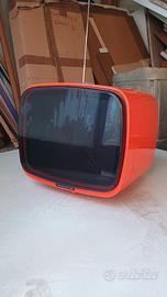 TV vintage Magnadyne Indesit