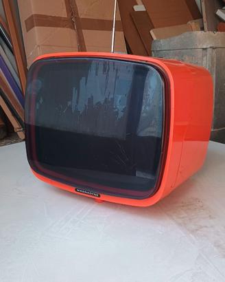 TV vintage Magnadyne Indesit