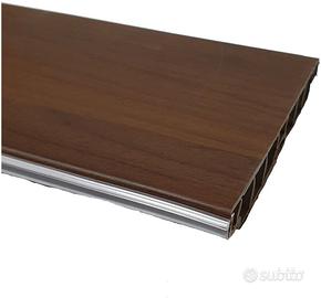 Zoccolatura 10 Noce scuro