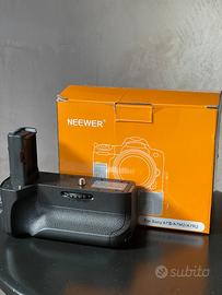 Neewer Battery Grip per sony A7 II