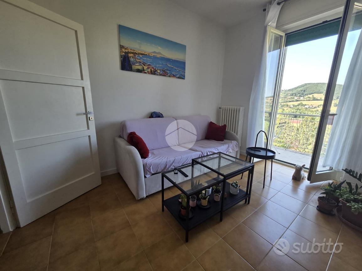 Appartamento – Campobasso, Conocchiole - Vista 4