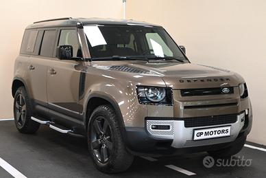 LAND ROVER Defender (2019) Defender 110 3.0D I6...
