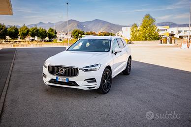 Volvo xc60 Insciption 2018