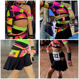 Abito gara latino americano