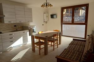 Appartamento in Valsassina