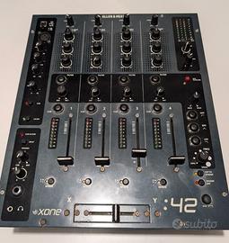 Allen & Heath Xone 42