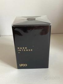 Profumo Hash Intense 100ml – NUOVO e SIGILLATO