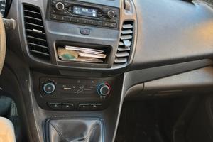 Autocarro ford transit connect