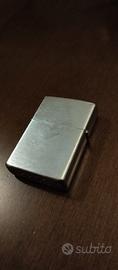 Accendino Stile Zippo Classico 