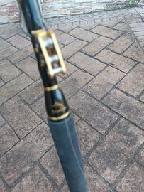 Canna da drifting Normic 50-80