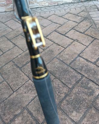 Canna da drifting Normic 50-80