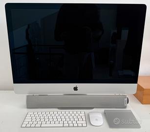 Apple Imac 27’’ Retina 5K