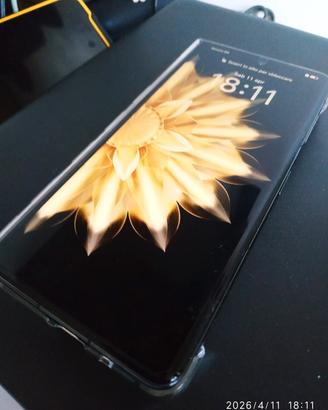 Honor magic v2