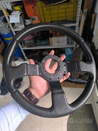 volante Renault 5 gt turbo 