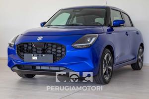 Suzuki Swift 1.2 Hybrid Top