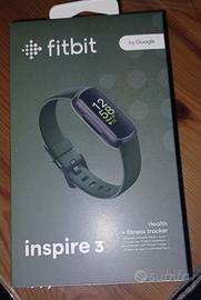 Fitbit Inspire 3