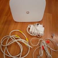 Modem vodafone station revolution