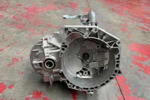 Cambio Revisionato Fiat Grande Punto Abarth