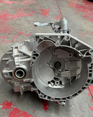 Cambio Revisionato Fiat Grande Punto Abarth