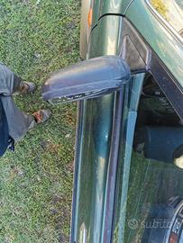 Specchietto pajero sport
