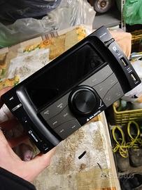 Autoradio Bluetooth doppio DIN Majestic SY 515 RDS