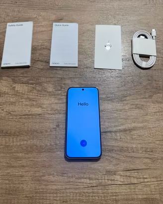 Oppo A6 Pro 5G 256 gb