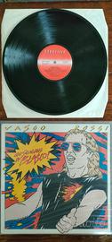 Vasco rossi vinile gli slogan del blasco